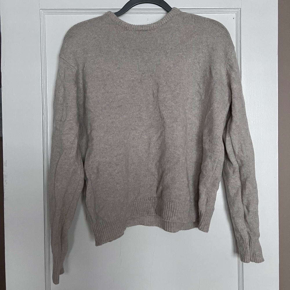 Brandy Melville Crewneck Sweater
